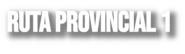 Ruta Provincial 1