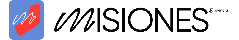 Logo Misiones